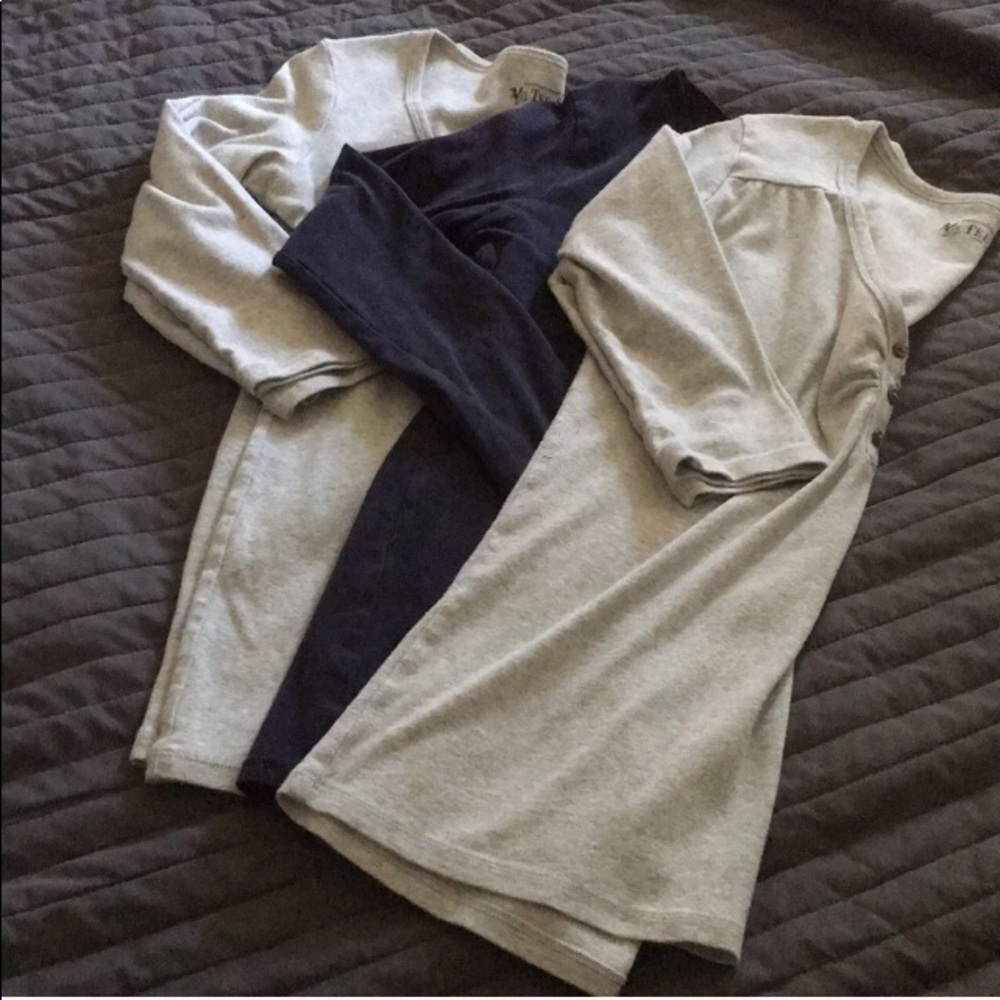 Victoria Secret Long Sleeve a Lot